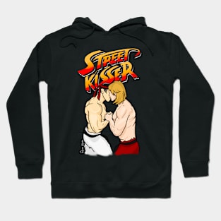 Street Kisser Hoodie